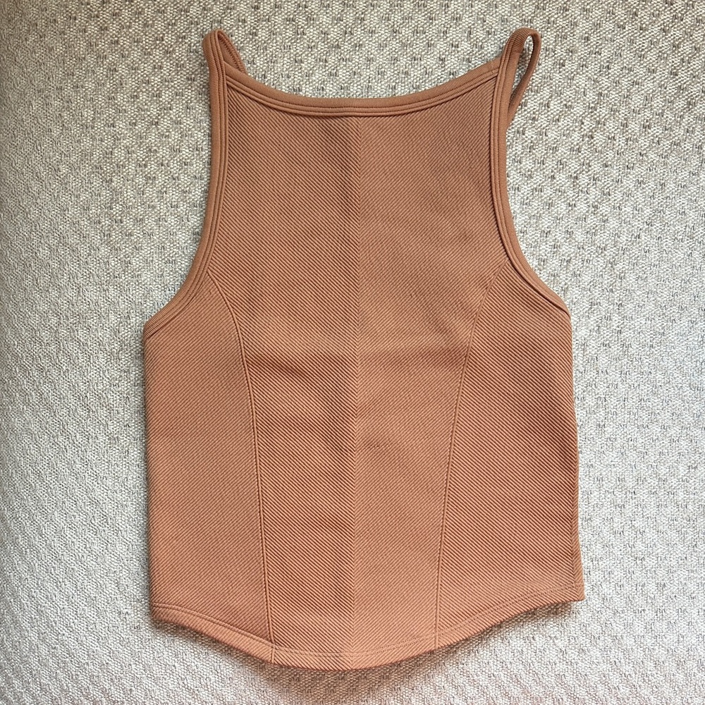 Free People Movement Workout Tank
